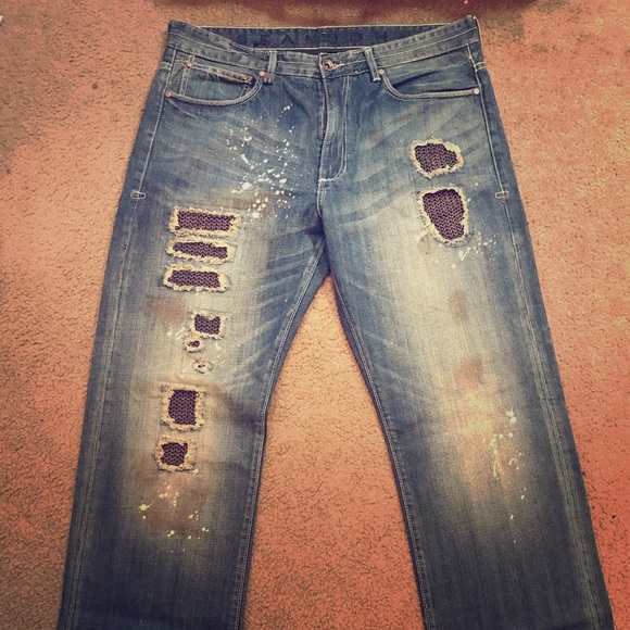 Sean John man jeans - Picture 1 of 2